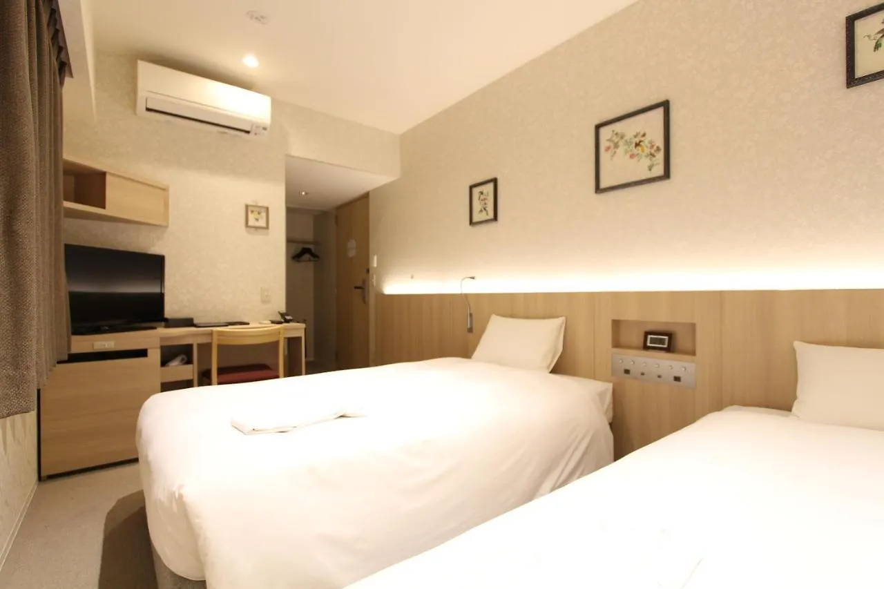 （日本中から大阪いらっしゃい２０２２）Koko Hotel 大阪なんば