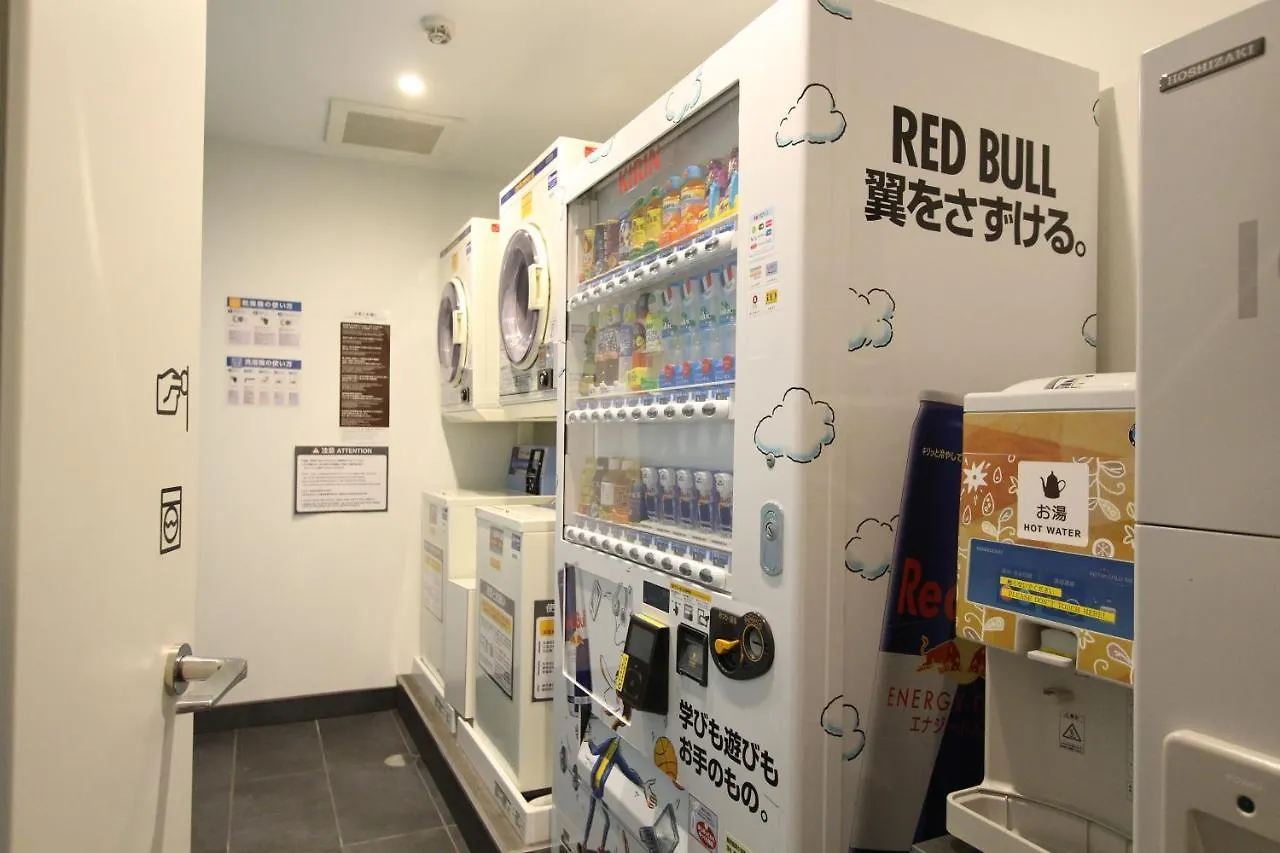 （日本中から大阪いらっしゃい２０２２）Koko Hotel 大阪なんば