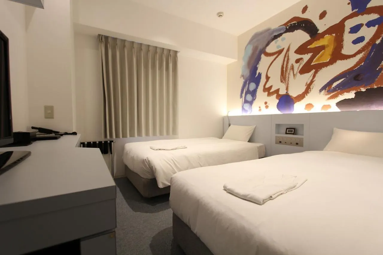 ***  （日本中から大阪いらっしゃい２０２２）Koko Hotel 大阪なんば 日本