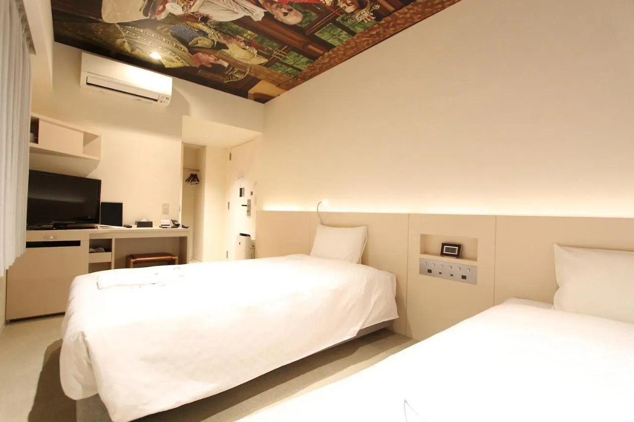 （日本中から大阪いらっしゃい２０２２）Koko Hotel 大阪なんば