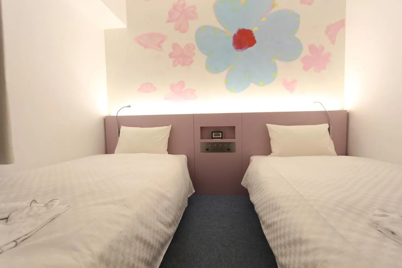 （日本中から大阪いらっしゃい２０２２）Koko Hotel 大阪なんば