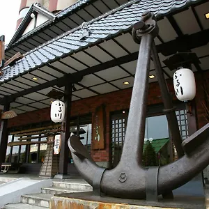 https://inn-by-the-canal-otaru-furukawa.hokkaidohotelsjapan.com