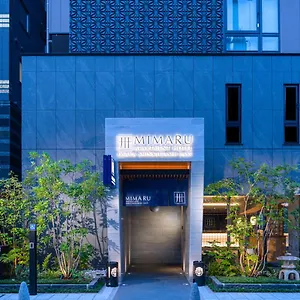 4* Hotel Mimaru Shinsaibashi East