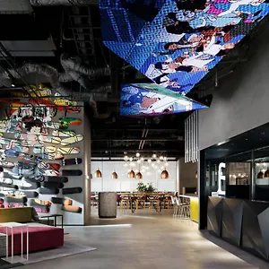 Aloft Dojima Hotel