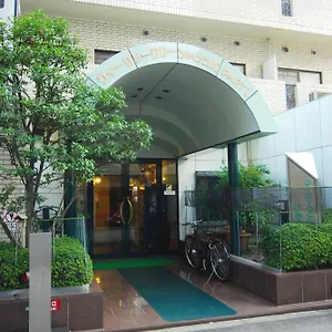 ウィークリー グリーン なんば 大阪市