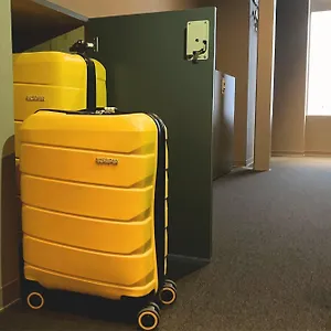 ボンホステル 大阪市