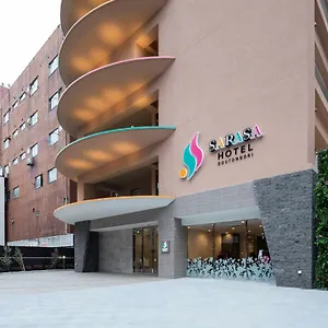 Sarasa 道頓堀 大阪市