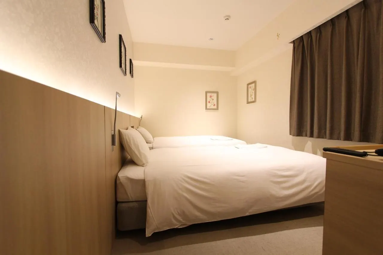 Koko Hotel Osaka Namba