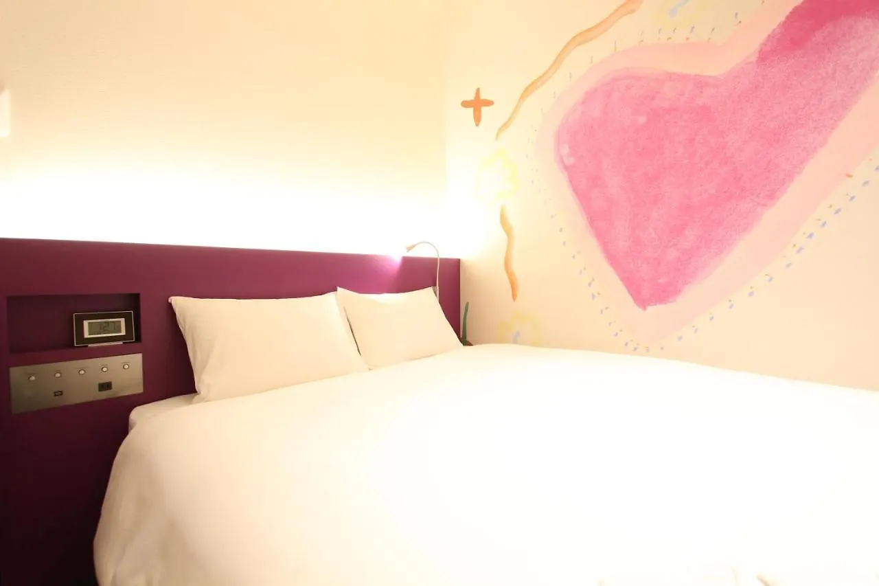 Koko Hotel Osaka Namba