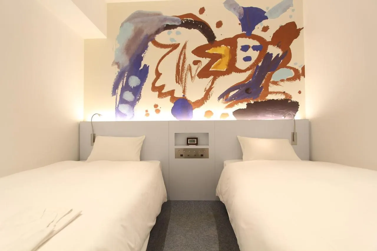 Koko Hotel Osaka Namba