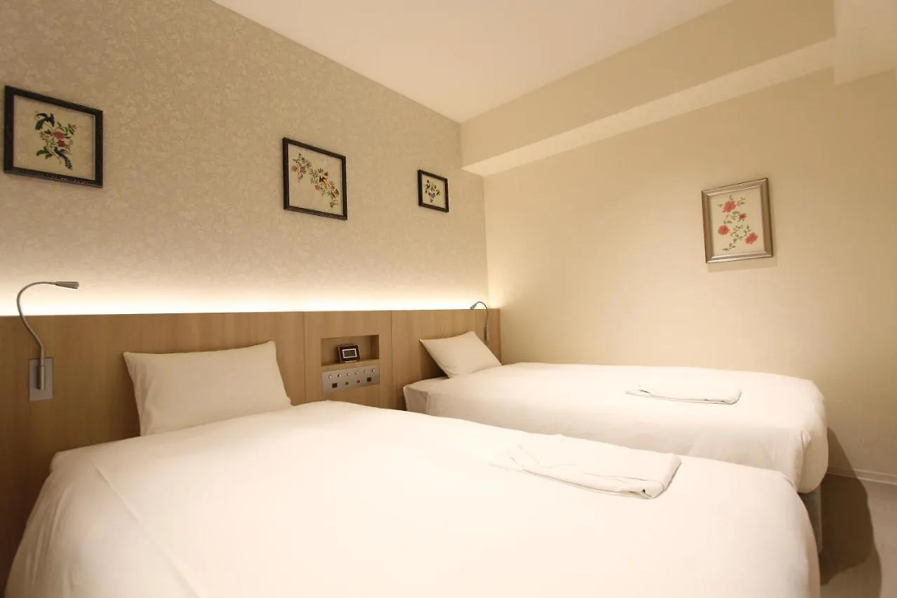 Koko Hotel Osaka Namba