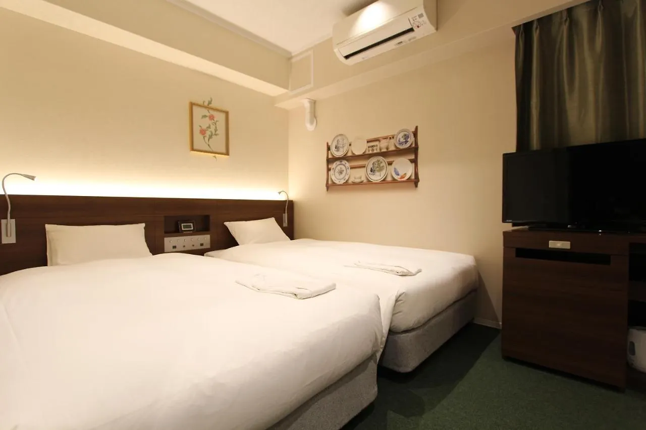 Koko Hotel Osaka Namba