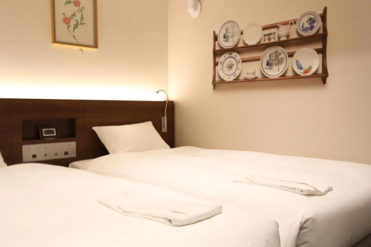 Koko Hotel Osaka Namba