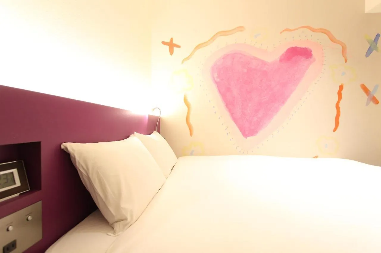 Koko Hotel Osaka Namba Japan