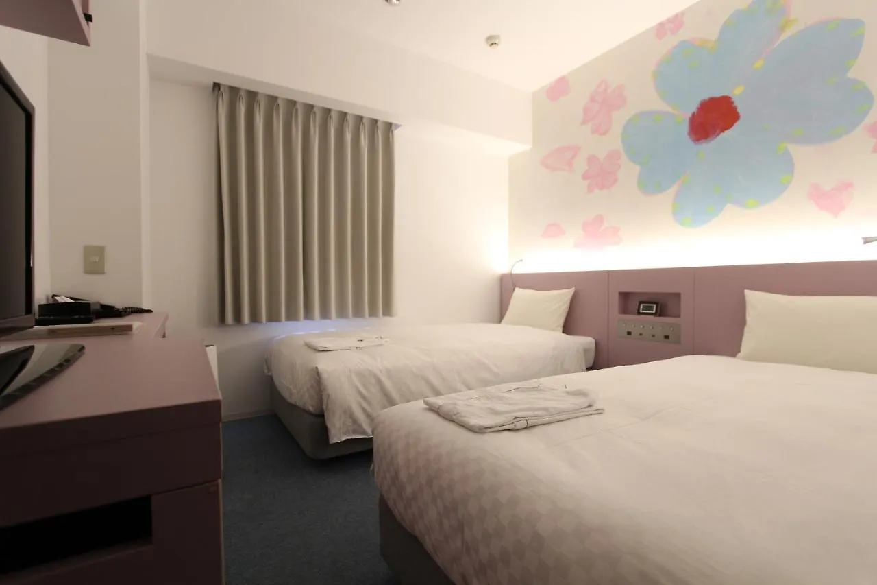 Koko Hotel Osaka Namba