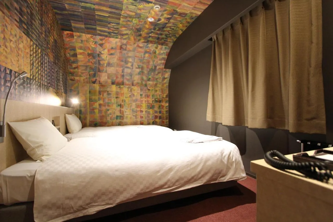Koko Hotel Osaka Namba